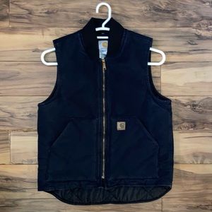 Vintage Carhartt Vest